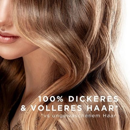 Pantene Pro-V Lift & Volume Hair Thickening Conditioner With Biotin Silicone-Free 160Ml