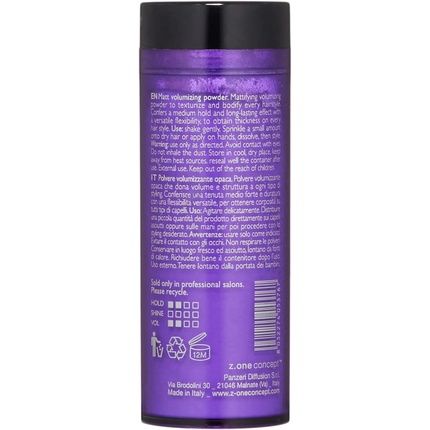 No Inhibition Volumizing Powder 5G