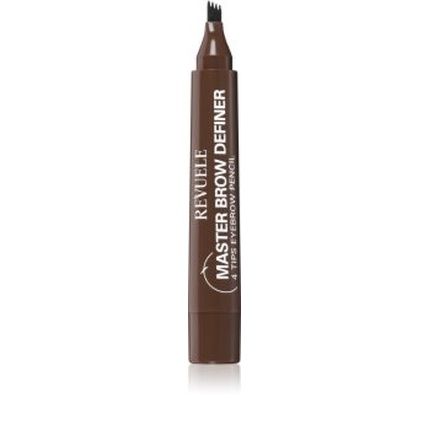 Revuele Master Brow Definer - 2 Ml