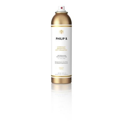 Philip B Everyday Beautiful Dry Shampoo