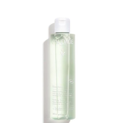 Caudalie Vinopure Purifying Toner 200Ml For Acneous And Oily Skin