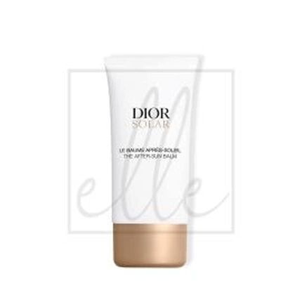 Dior Solar After Sun Balm 150Ml