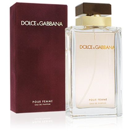D&G Dg Pour Femme Edp 100Ml - Image 3