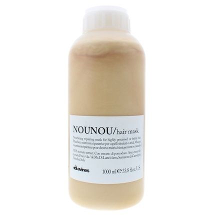 Davines Nounou Pak Repair Mask 1000Ml Unisex