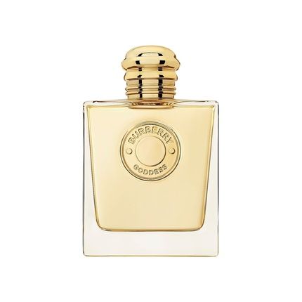 Burberry Goddess Eau De Parfum 100 Ml