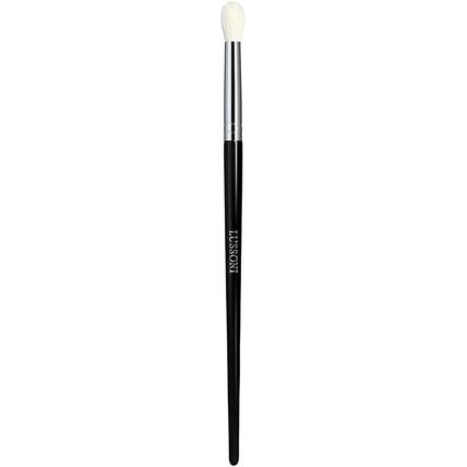 T4B Lussoni 400 Series Professional Makeup Brushes For Pressed, Loose, And Cream Eyeshadows, Blending, And Smokey Eye (Pro 412 Small Blending Brush)