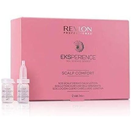 Revlon Hair And Scalp Care 7Ml