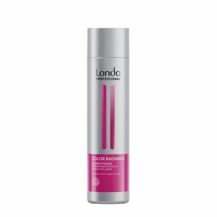 Londa Professional Color Radiance Conditioner For Colored Hair 250Ml