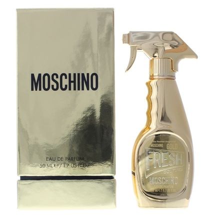 Moschino Eau De Parfum 50Ml