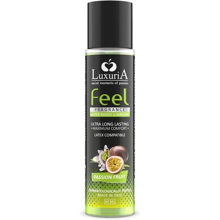 Intimateline Feel Fragrance Water-Based Intimate Lubricant