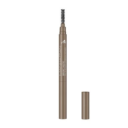Manhattan Browatastic Fill & Sculpt Eyebrow Definer 001 Blonde 20G - Image 3