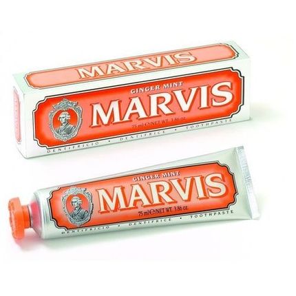 Marvis Ginger Mint Toothpaste 85 Ml