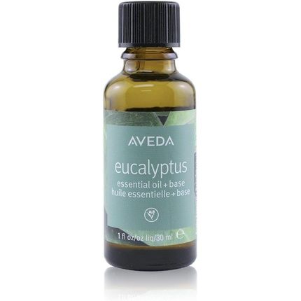 Aveda Eucalyptus Essential Oil + Base 1 Oz