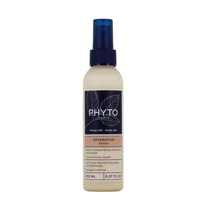 Phyto Paris Phyto Antibreakage Thermoprotective Repair Spray 150Ml