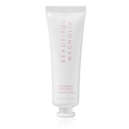 Estee Lauder Beautiful Magnolia Moisturizing And Nourishing Hand Cream