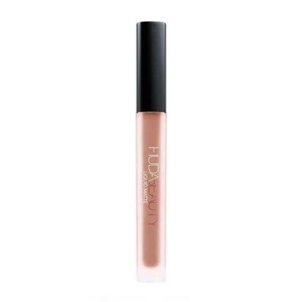 Huda Beauty Liquid Matte Ultra Comfort Transfer Proof Lipstick 4.2Ml Venus - Image 3