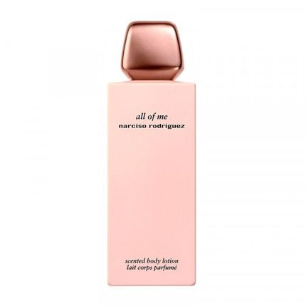 Narciso Rodriguez All Of Me Body Lotion 200Ml
