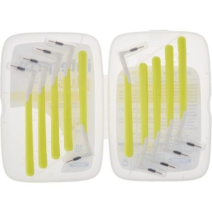 Cep Interdent Dentaid Plus Mini 10 Units - Image 3