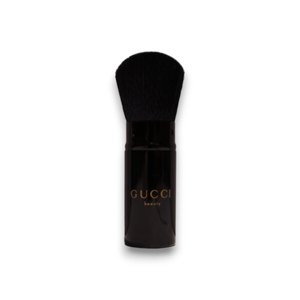 Gucci Travel Multi Face Brush - Beauty Makeup Brush