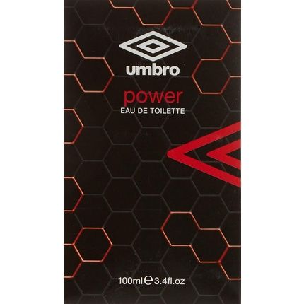 Umbro Power Eau De Toilette 100Ml
