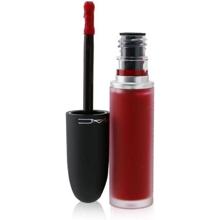 Mac Powder Kiss Liquid Lipcolor 987 5.0Ml