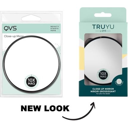 Truyu Close-Up Mirror 10X