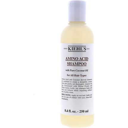 Kiehl'S Amino Acid Shampoo 250Ml