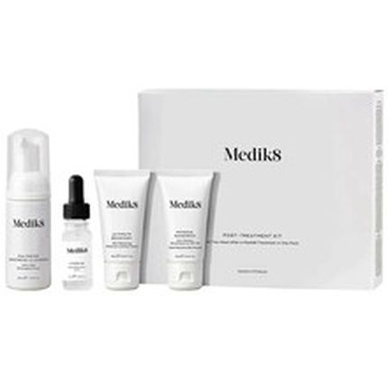Medik8 Post Treatment Kit Set