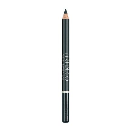 Artdeco Kajal Liner Eye Pencil 02 Black 1.1G