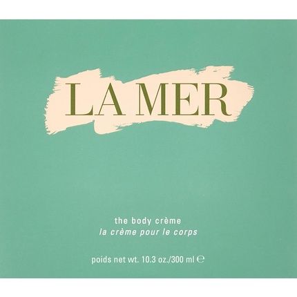 La Mer The Body Creme 300Ml