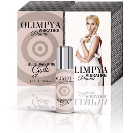 Olimpya Classic Vibrator - Image 3