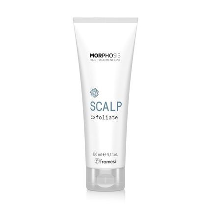 Framesi Morphosis Scalp Exfoliate Treatment 150Ml