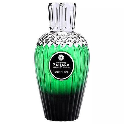 Al Haramain Zahara Sage Dubai Extrait De Parfum Spray 100Ml