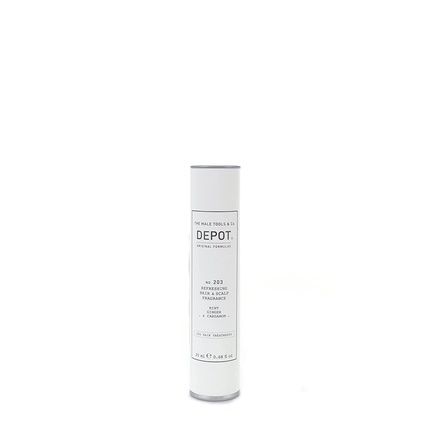 Depot No. 203 Refreshing Hair & Scalp Fragrance 20Ml