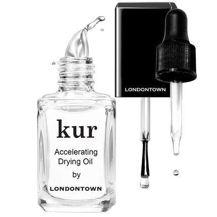 Londontown Kur Accelerating Drying Oil 12Ml
