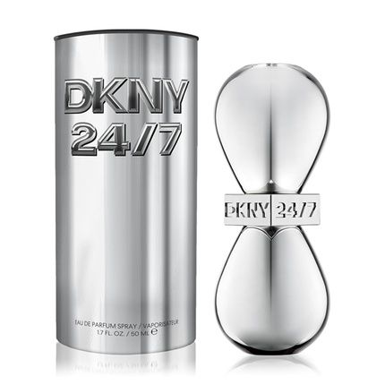 Dkny 24/7 Eau De Parfum 1.7 Fl Oz