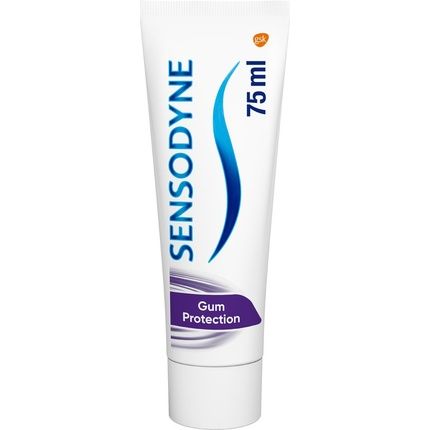 Sensodyne Toothpaste Gum Protection 75Ml