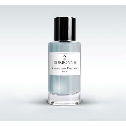 Collection Prestige Sorbonne Eau De Parfum Unisex 50 Ml