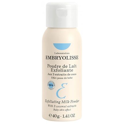 Embryolisse Gentle Exfoliating Milk Powder Nourishing Versatile Skincare