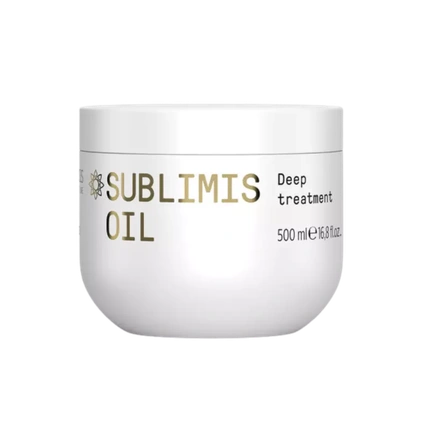 Framesi Morphosis Sublimis Oil Deep Treatment 500Ml