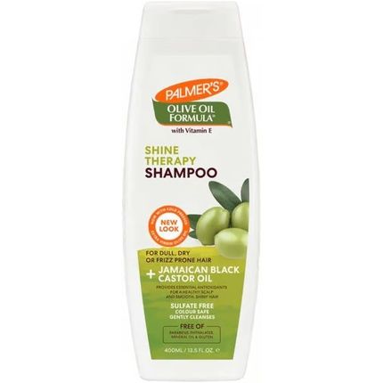 Palmers Olive Oil Formula Smoothing Hair Shampoo 400Ml