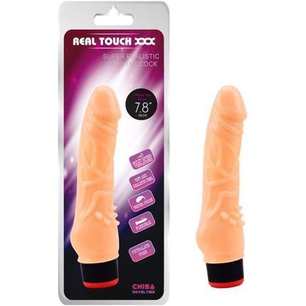 Chisa Unleash Your Passion 200G