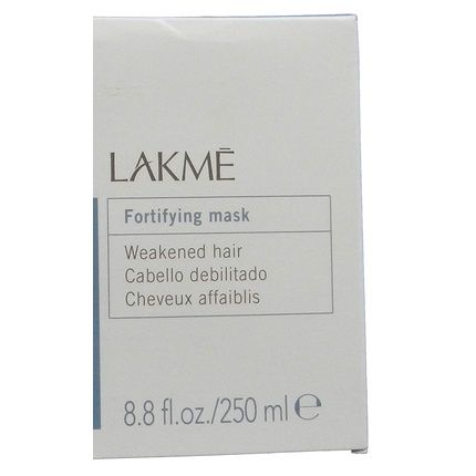 Lakme Hair Mask 250Ml - Image 3