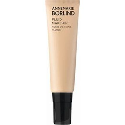 Fluid Make-Up Bronze 30Ml