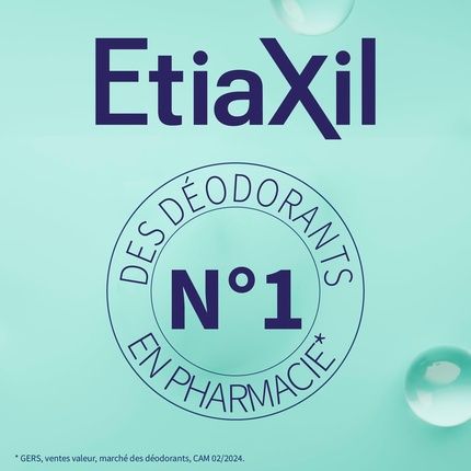 Etiaxil Antiperspirant Roll-On For Sensitive Skin 15Ml - Image 3