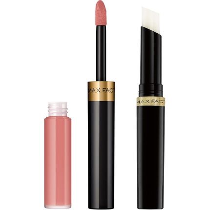 Max Factor Lipfinity Long-Lasting Two Step Lipstick 6 Always Delicate 4.2G
