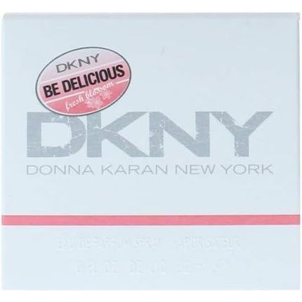 Dkny Be Delicious Fresh Blossom Eau De Parfum For Women 30Ml