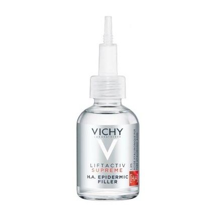 Vichy Liftactiv Supreme Ha Epidermic Filler Antiwrinkle Skin Serum 30 Ml - Image 4