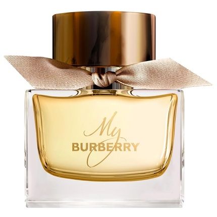 Burberry My Burberry Eau De Parfum Spray 90Ml