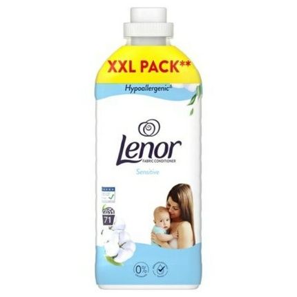 Procter & Gamble Chemicals Lenor Fabric Softener 1491L Sensitive